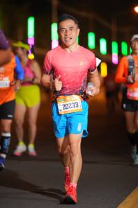 BIB: 20233
                            <button type="button" onclick="openModal(20923480)" class="btn btn-primary btn-sm float-right btn-popup" data-toggle="modal" data-target=".modal-high-quality">
                        <i class="fas fa-shopping-cart"></i> Add to Cart
                    </button>
                                            <button type="button" onclick="isThisMe(20923480, true)" class="btn btn-success btn-sm float-right btn-popup btn-isme hidden" data-toggle="tooltip" data-placement="bottom" title="นี่คือรูปของคุณใช่ไหม คลิกที่นี่เพื่อเอาเข้าอัลบั้ม">
                        <i class="fas fa-plus"></i> Add to album
                    </button>
                    <button type="button" onclick="isThisMe(20923480, false)" class="btn btn-warning btn-sm float-right btn-popup btn-isnotme hidden">
                        <i class="fas fa-ban"></i> Remove from album
                    </button>